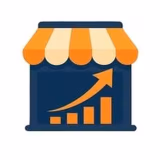SaleBooster Logo