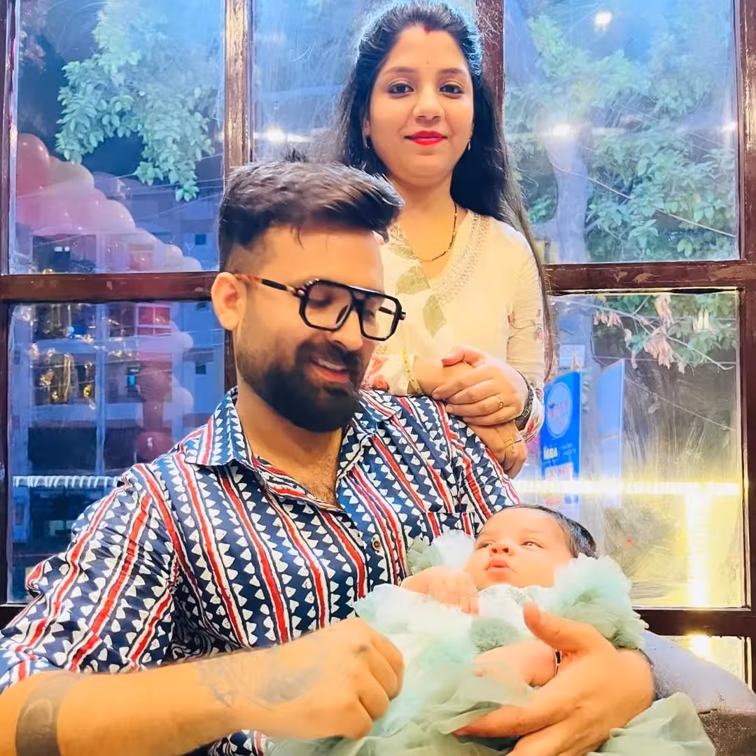 Sumit Arora